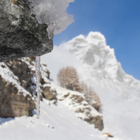 Hotel Miravidi A Cervinia Breuil-Cervinia Luaran gambar