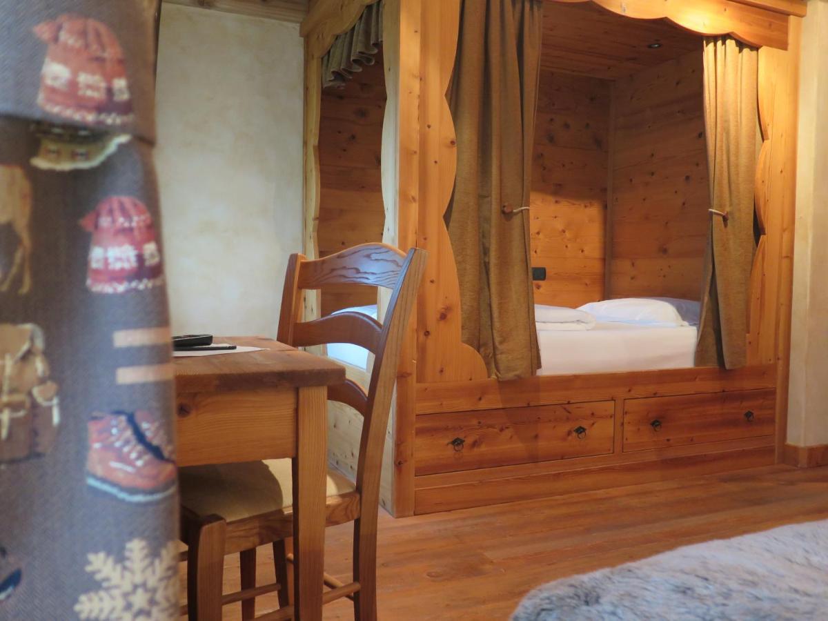 Hotel Miravidi A Cervinia Breuil-Cervinia Luaran gambar