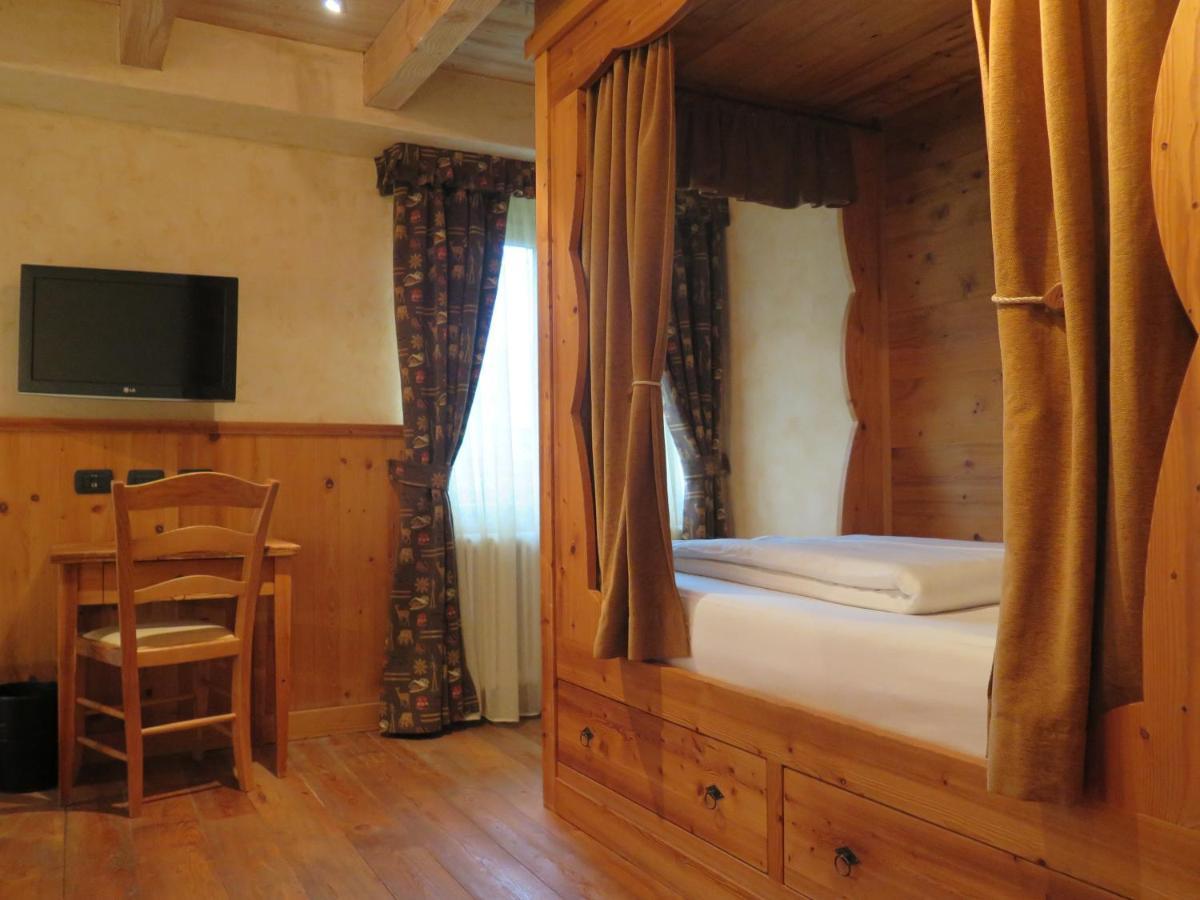 Hotel Miravidi A Cervinia Breuil-Cervinia Luaran gambar