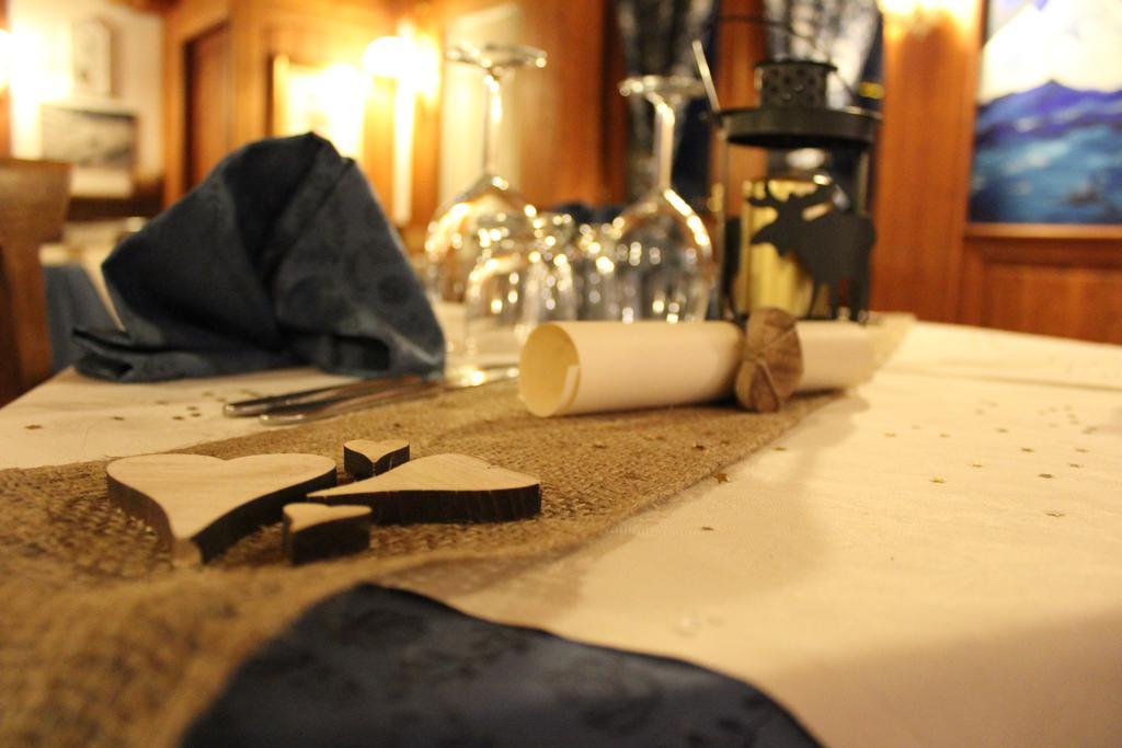 Hotel Miravidi A Cervinia Breuil-Cervinia Luaran gambar