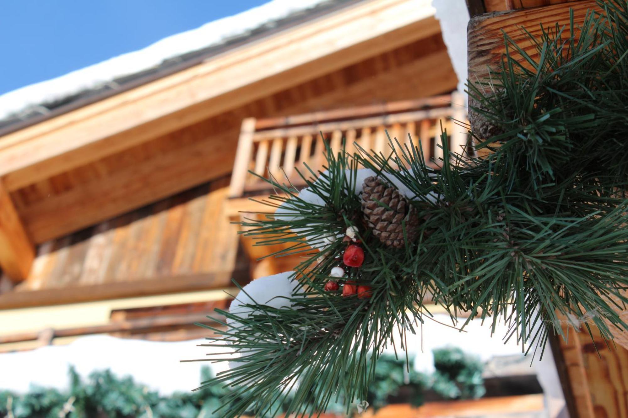 Hotel Miravidi A Cervinia Breuil-Cervinia Luaran gambar