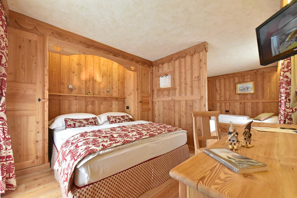 Hotel Miravidi A Cervinia Breuil-Cervinia Luaran gambar