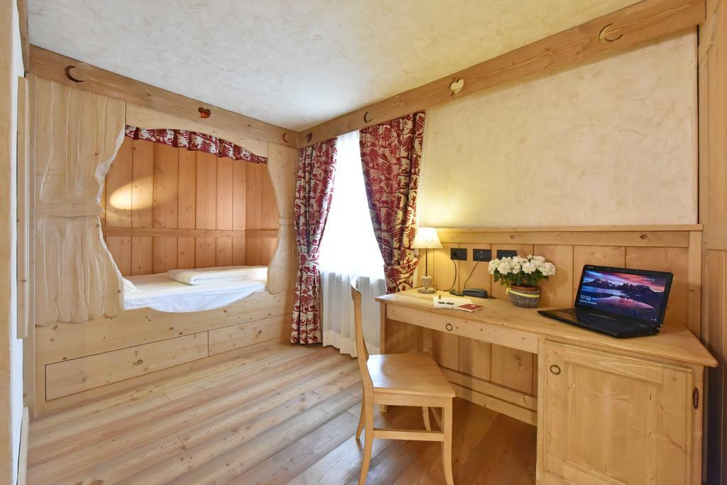 Hotel Miravidi A Cervinia Breuil-Cervinia Luaran gambar
