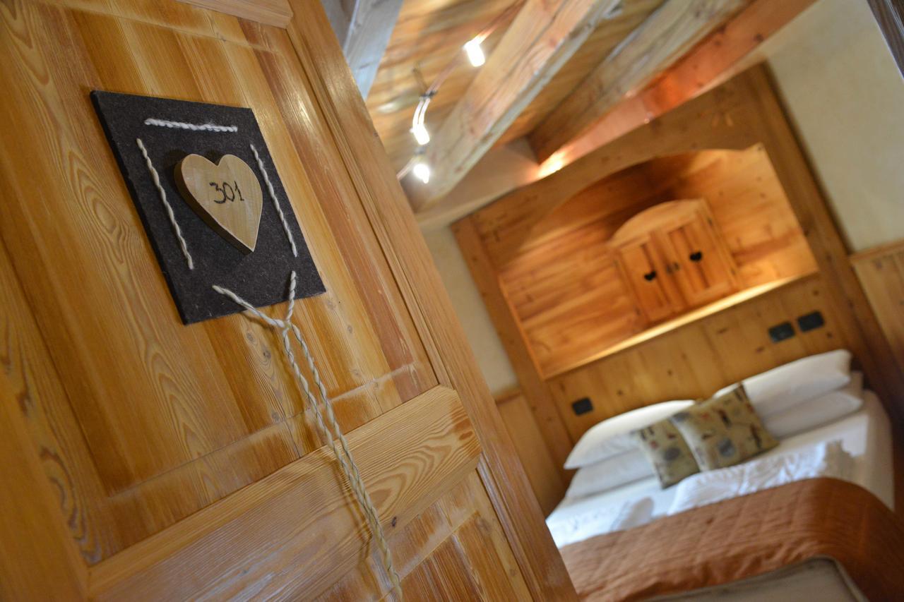 Hotel Miravidi A Cervinia Breuil-Cervinia Luaran gambar