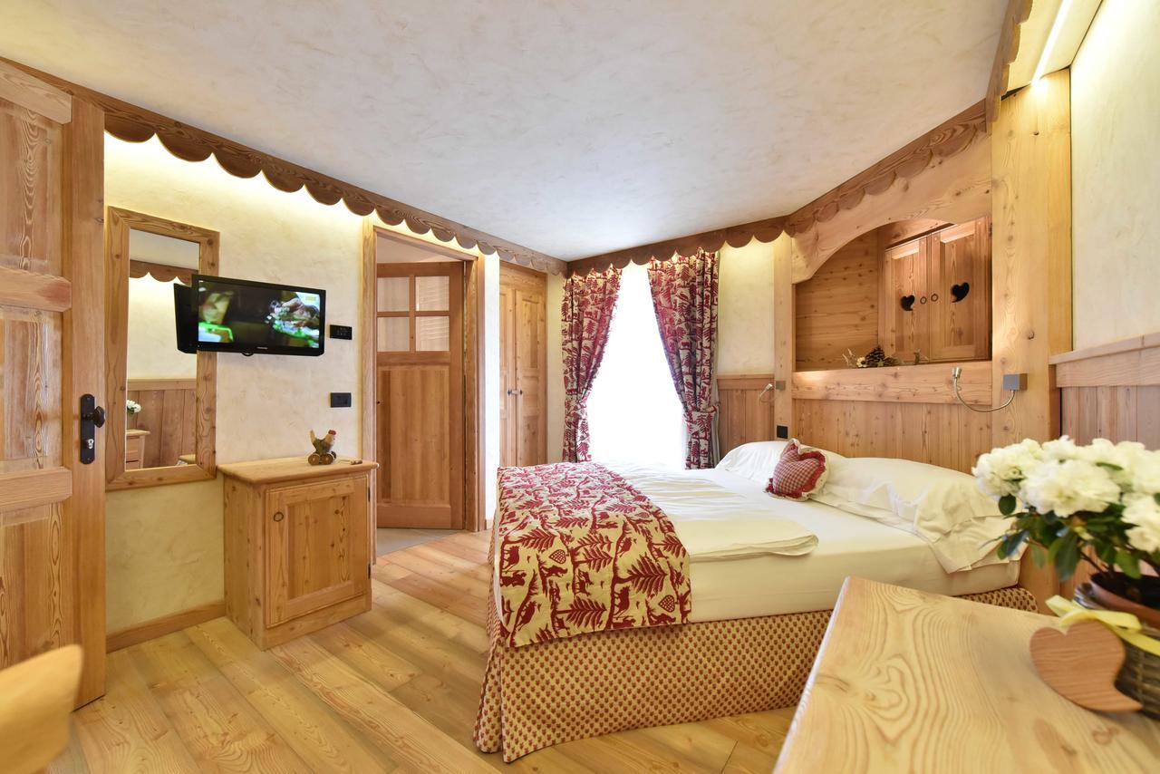 Hotel Miravidi A Cervinia Breuil-Cervinia Luaran gambar