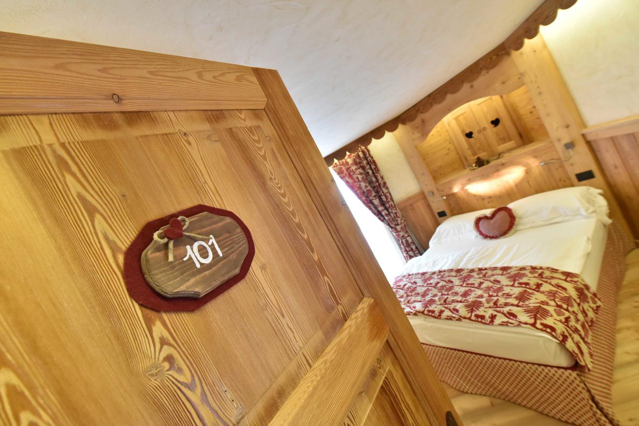 Hotel Miravidi A Cervinia Breuil-Cervinia Luaran gambar