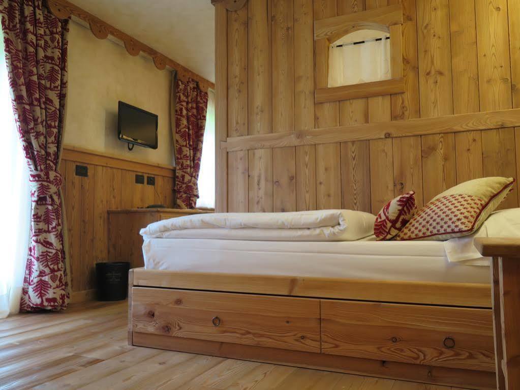 Hotel Miravidi A Cervinia Breuil-Cervinia Luaran gambar