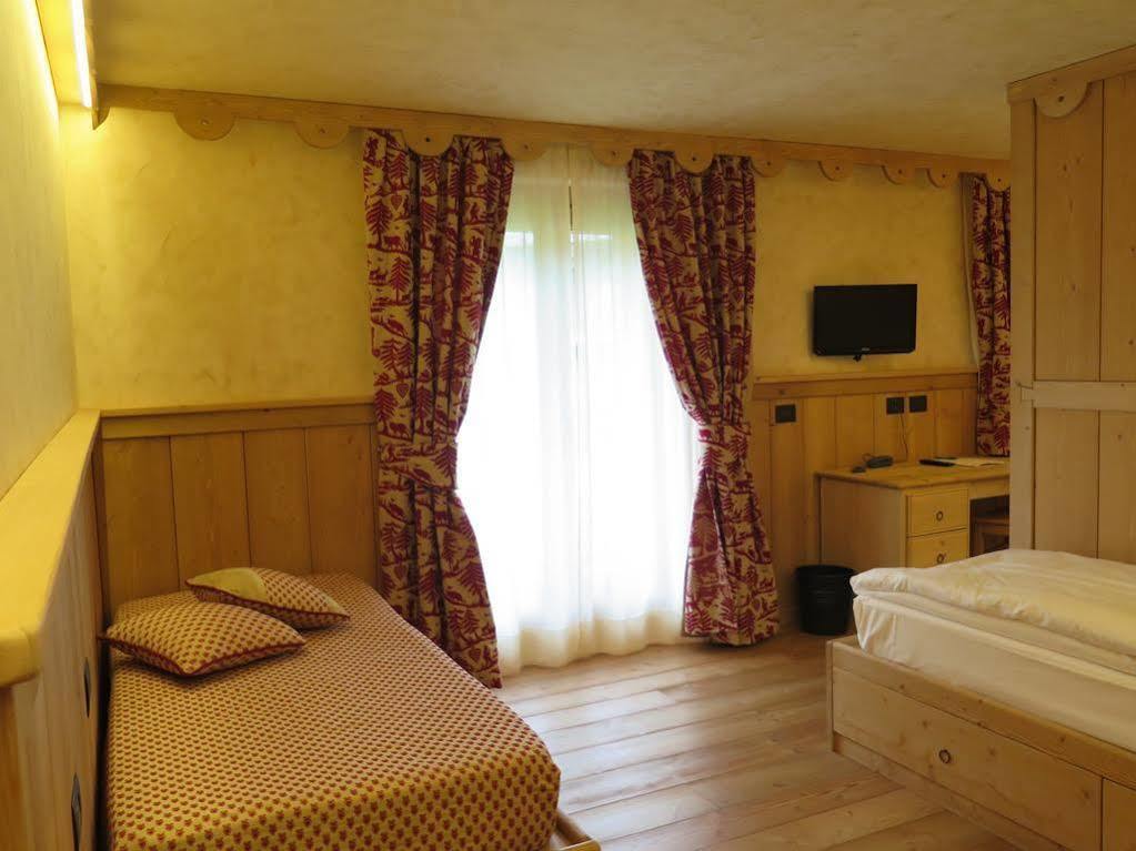 Hotel Miravidi A Cervinia Breuil-Cervinia Luaran gambar