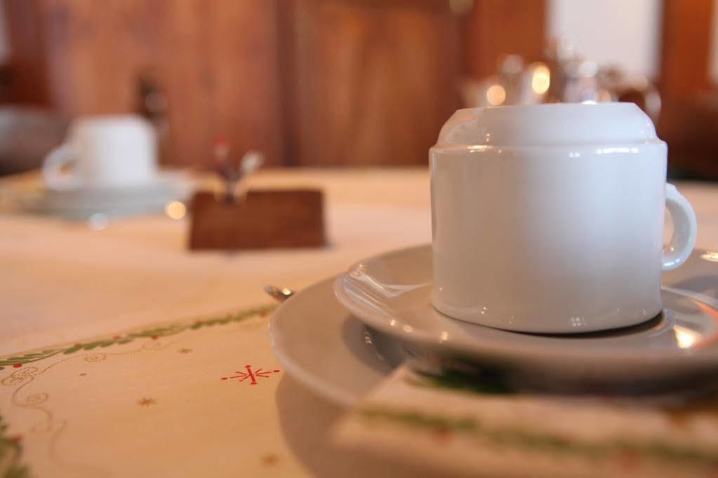 Hotel Miravidi A Cervinia Breuil-Cervinia Luaran gambar