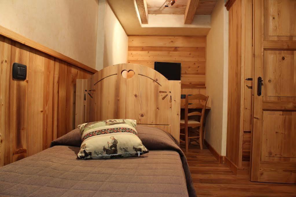 Hotel Miravidi A Cervinia Breuil-Cervinia Luaran gambar