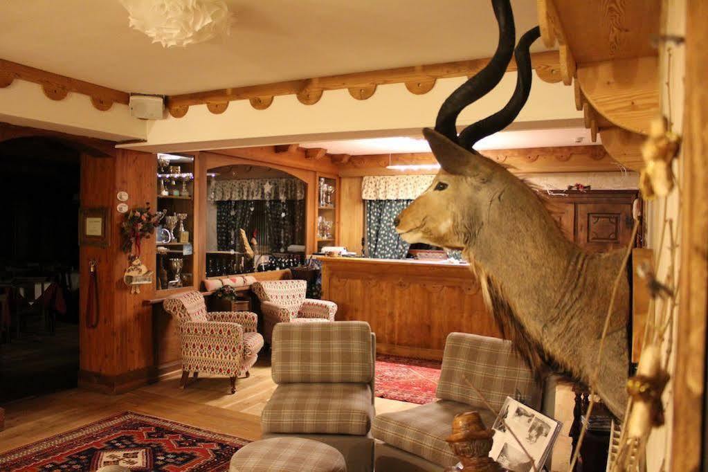 Hotel Miravidi A Cervinia Breuil-Cervinia Luaran gambar