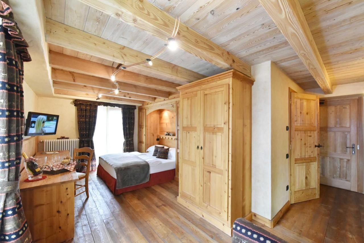 Hotel Miravidi A Cervinia Breuil-Cervinia Luaran gambar